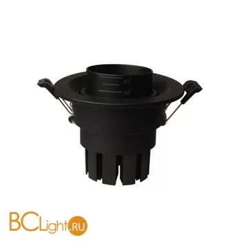 Встраиваемый светильник Maytoni Elem DL052-L7B3K - Фото 2