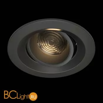 Встраиваемый светильник Maytoni Elem DL052-L7B3K - Фото 1