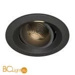 Встраиваемый светильник Maytoni Elem DL052-L7B4K - Фото 1