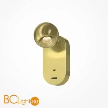 Бра Maytoni Elfin MOD434WL-L5BS3K - Фото 8