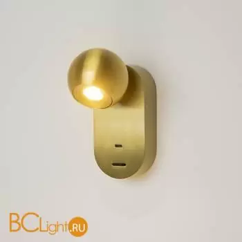 Бра Maytoni Elfin MOD434WL-L5BS3K - Фото 6