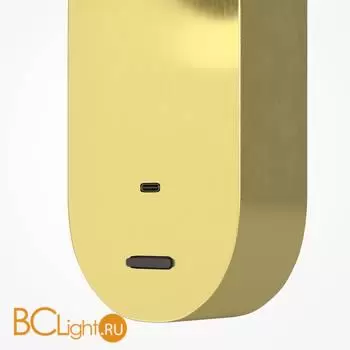 Бра Maytoni Elfin MOD434WL-L5BS3K - Фото 2