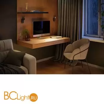 Бра Maytoni Elfin MOD434WL-L5B3K - Фото 1