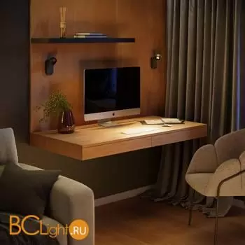 Бра Maytoni Elfin MOD434WL-L5B3K - Фото 0