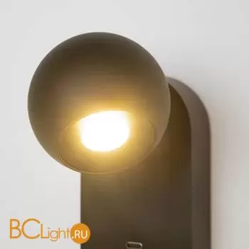 Бра Maytoni Elfin MOD434WL-L5B3K - Фото 3