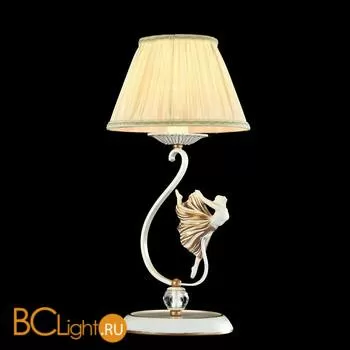 Настольная лампа Maytoni Elina ARM222-11-G