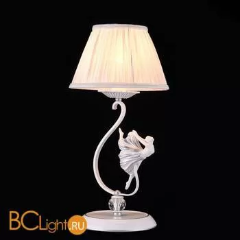 Настольная лампа Maytoni Elina ARM222-11-N