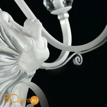 Люстра Maytoni Elina ARM222-06-N - Фото 0