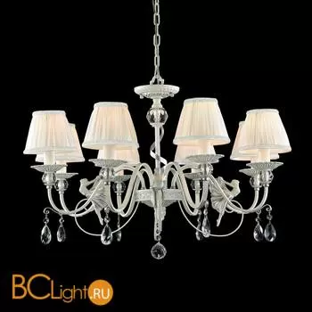 Люстра Maytoni Elina ARM222-08-N