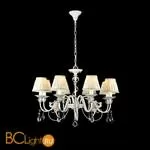 Люстра Maytoni Elina ARM222-08-G - Фото 0