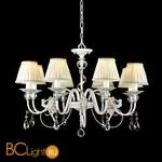 Люстра Maytoni Elina ARM222-08-G