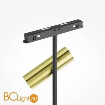 Трековый светильник Maytoni Elti Duo TR005-2-2X12W3K-BBS - Фото 5