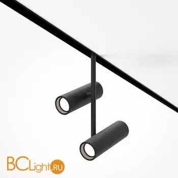 Трековый светильник Maytoni Elti Duo TR005-2-2X12W3K-B - Фото 1