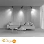 Трековый светильник Maytoni Elti Duo TR005-2-2X12W3K-B - Фото 6