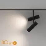 Трековый светильник Maytoni Elti Duo TR005-2-2X12W3K-B - Фото 2