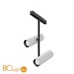 Трековый светильник Maytoni Elti Duo TR005-2-2X12W4K-BW