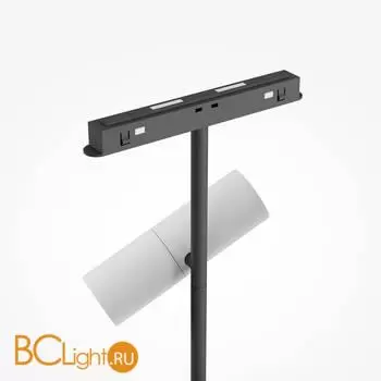 Трековый светильник Maytoni Elti Duo TR005-2-2X12W3K-BW - Фото 5