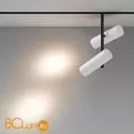 Трековый светильник Maytoni Elti Duo TR005-2-2X12W3K-BW - Фото 2