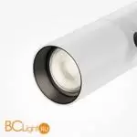 Трековый светильник Maytoni Elti Duo TR005-2-2X12W3K-BW - Фото 0