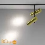 Трековый светильник Maytoni Elti Duo TR005-2-2X12W4K-BBS - Фото 2