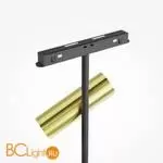 Трековый светильник Maytoni Elti Duo TR005-2-2X12W4K-BBS - Фото 5