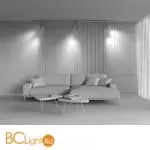 Трековый светильник Maytoni Elti Duo new TR005-4-2X12W-DS-BBS - Фото 6