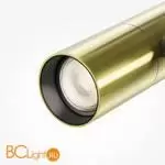 Трековый светильник Maytoni Elti Duo new TR005-4-2X12W-DS-BBS - Фото 0