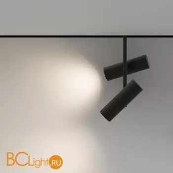 Трековый светильник Maytoni Elti Duo new TR005-4-2X12W-DS-B - Фото 2