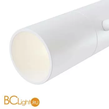 Потолочный светильник Maytoni Elti GU10 1x50Вт C020CL-01W - Фото 0