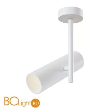 Потолочный светильник Maytoni Elti GU10 1x50Вт C020CL-01W