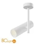 Потолочный светильник Maytoni Elti GU10 1x50Вт C020CL-01W