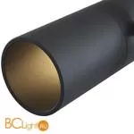 Потолочный светильник Maytoni Elti GU10 1x50Вт C020CL-01B - Фото 0