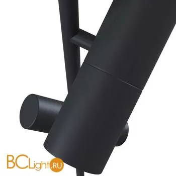 Потолочный светильник Maytoni Elti GU10 2x50Вт C021CL-02B - Фото 0