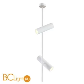 Потолочный светильник Maytoni Elti GU10 2x50Вт C021CL-02W