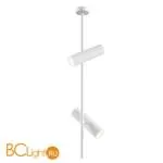 Потолочный светильник Maytoni Elti GU10 2x50Вт C021CL-02W