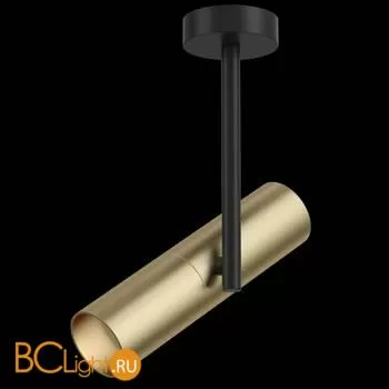 Потолочный светильник Maytoni Elti GU10 1x50Вт C020CL-01GB - Фото 2