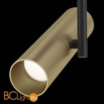 Потолочный светильник Maytoni Elti GU10 1x50Вт C020CL-01GB - Фото 3