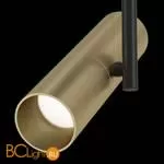 Потолочный светильник Maytoni Elti GU10 1x50Вт C020CL-01GB - Фото 3