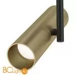 Потолочный светильник Maytoni Elti GU10 1x50Вт C020CL-01GB - Фото 0