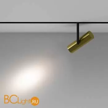 Трековый светильник Maytoni Elti TR005-2-12W4K-BBS - Фото 2