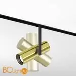 Трековый светильник Maytoni Elti TR005-2-12W4K-BBS - Фото 3