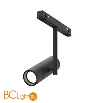 Трековый светильник Maytoni Elti TR005-4-12W-DS-B