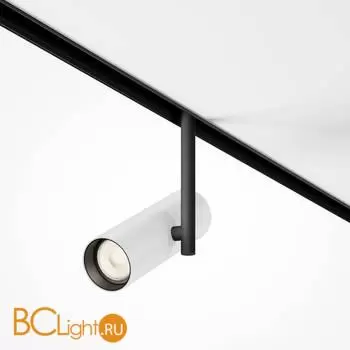 Трековый светильник Maytoni Elti TR005-2-12W3K-BW - Фото 1