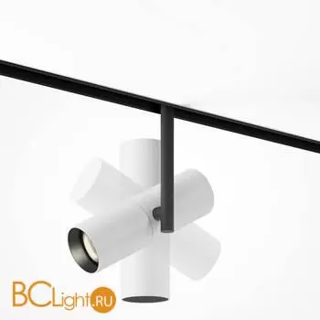 Трековый светильник Maytoni Elti TR005-2-12W3K-BW - Фото 3
