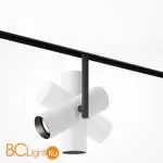 Трековый светильник Maytoni Elti TR005-2-12W3K-BW - Фото 3