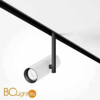 Трековый светильник Maytoni Elti TR005-4-12W-DS-BW - Фото 1