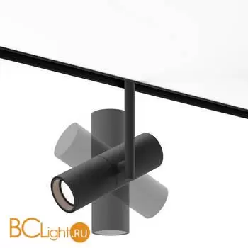 Трековый светильник Maytoni Elti TR005-2-12W4K-B - Фото 3