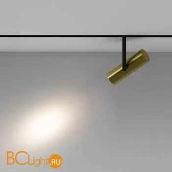 Трековый светильник Maytoni Elti TR005-2-12W3K-BBS - Фото 2