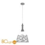 Подвесной светильник Maytoni Elva P229-PL-01-GR - Фото 0