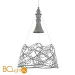 Подвесной светильник Maytoni Elva P229-PL-01-GR